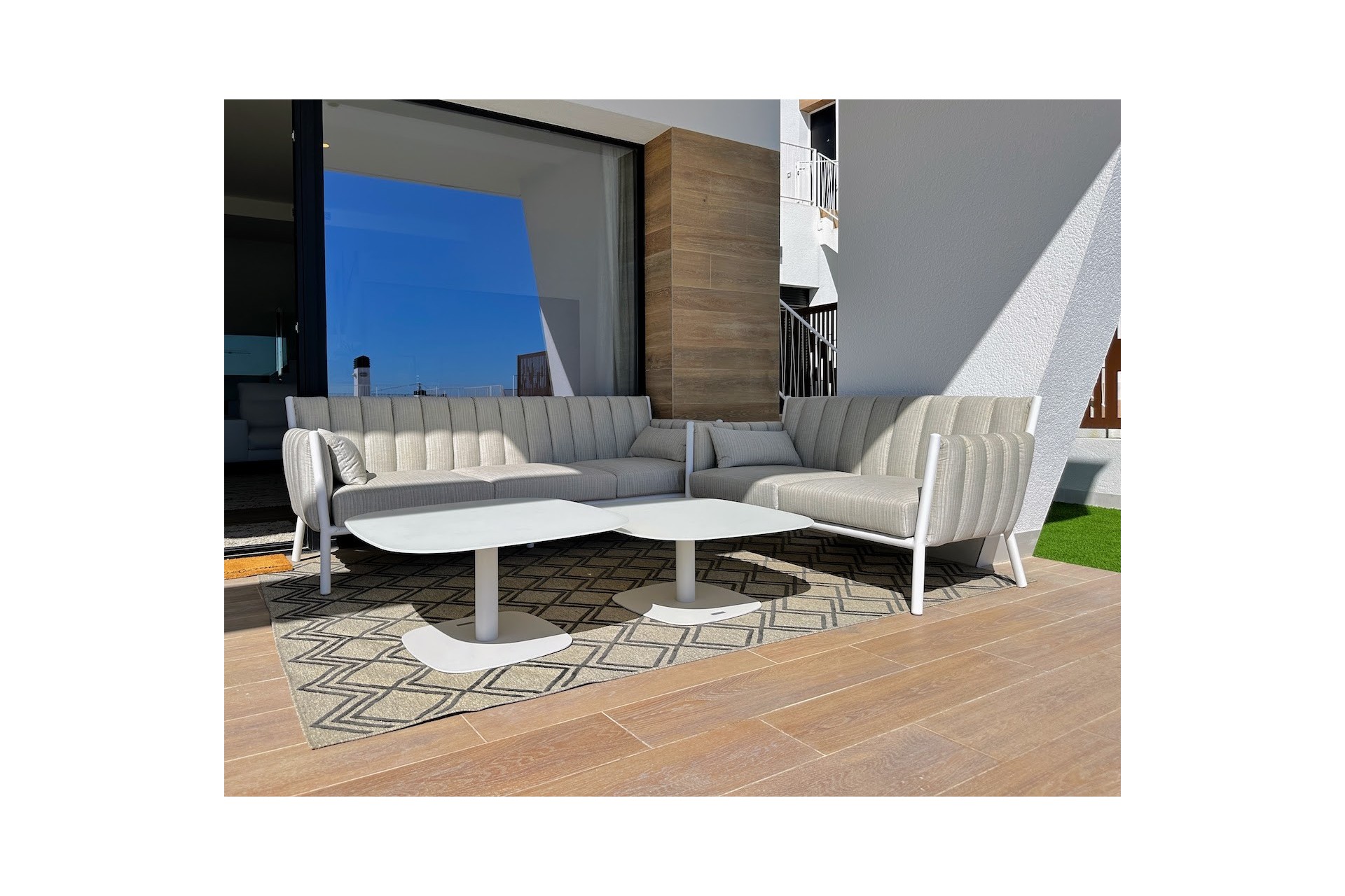 Endursala - Villa - Finestrat - Bahia Golf