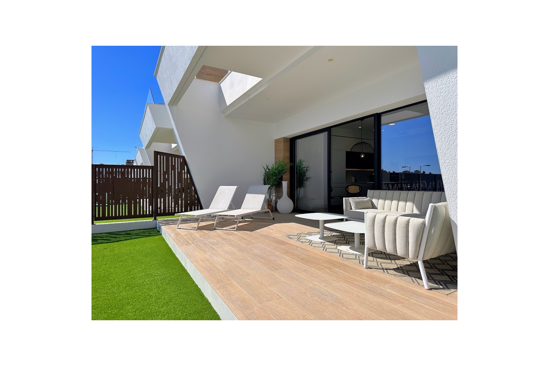 Endursala - Villa - Finestrat - Bahia Golf