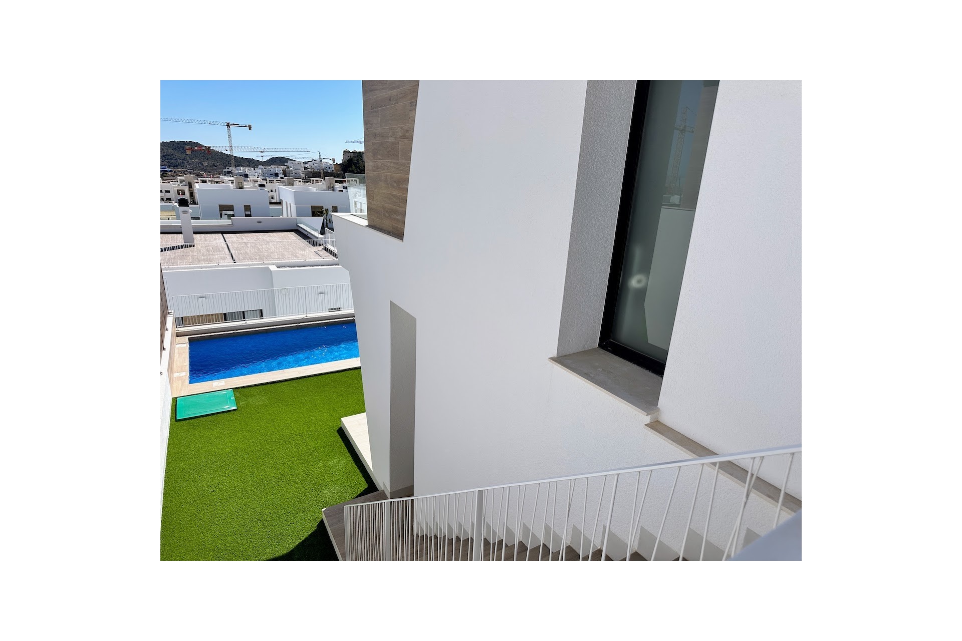 Endursala - Villa - Finestrat - Bahia Golf