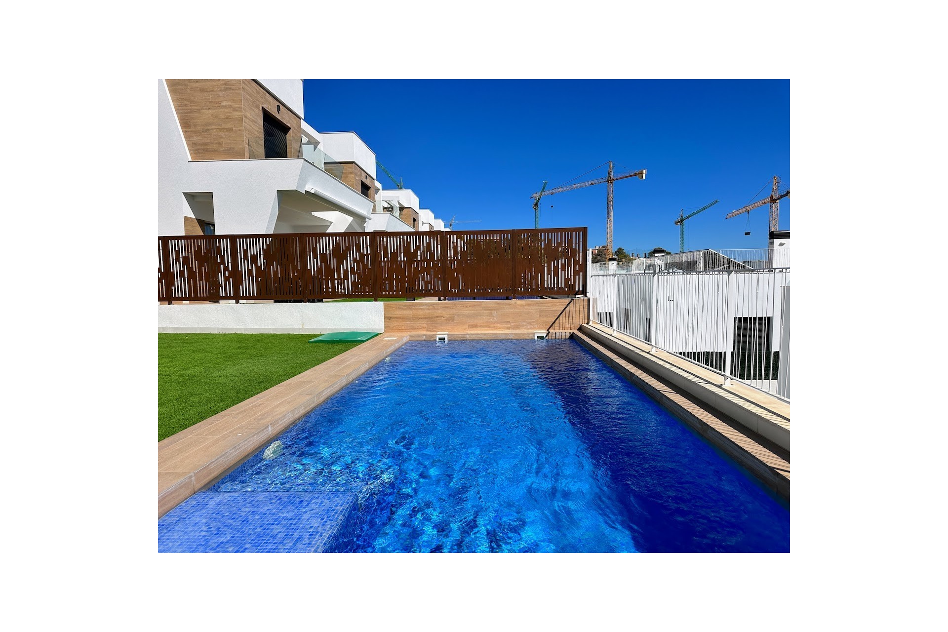 Endursala - Villa - Finestrat - Bahia Golf