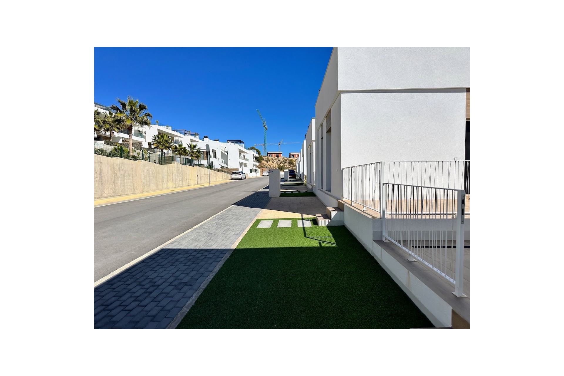 Endursala - Villa - Finestrat - Bahia Golf