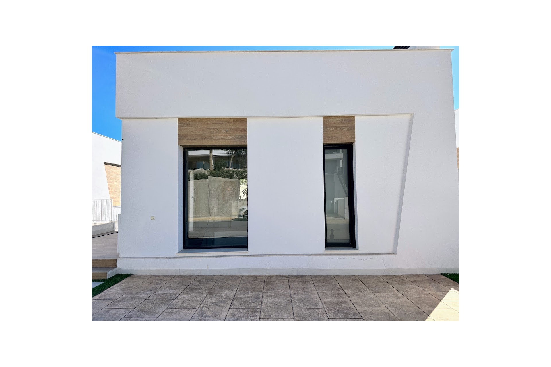 Endursala - Villa - Finestrat - Bahia Golf