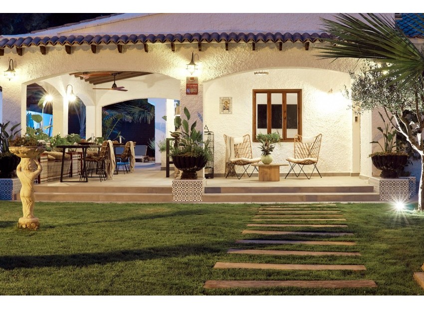 Endursala - Villa - Orihuela Costa - Punta Prima