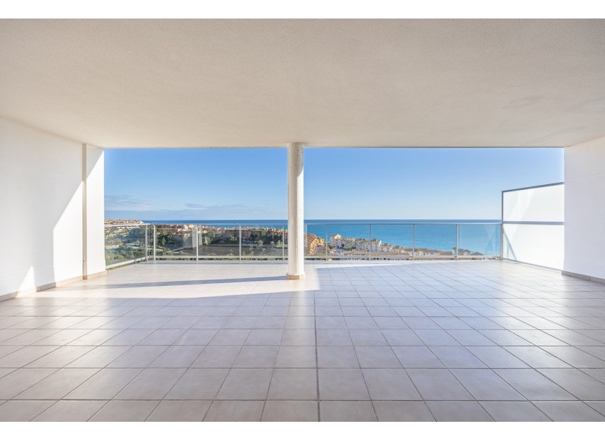Herverkoop - Apartment - Altea