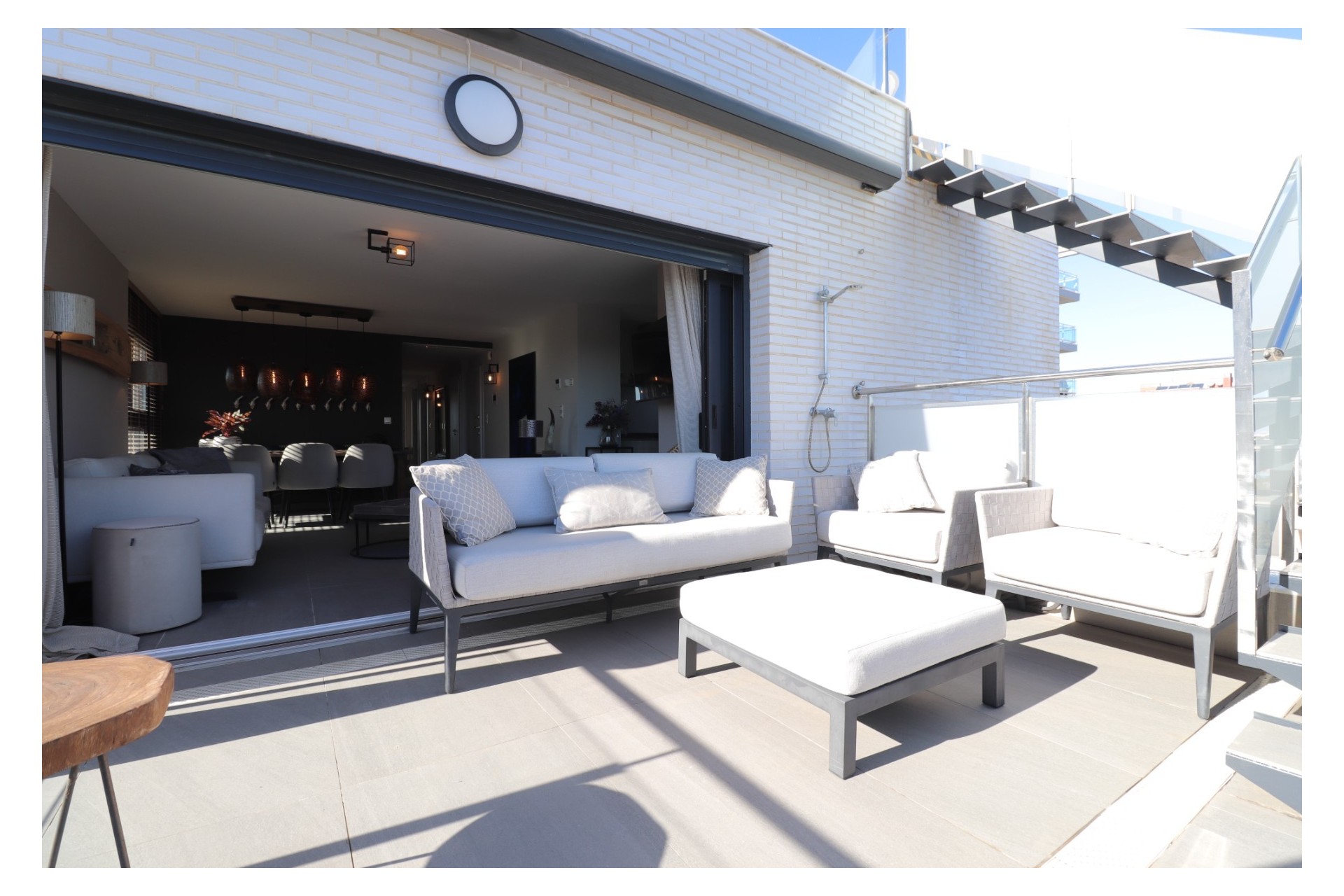 Herverkoop - Apartment - Guardamar del Segura - Guardamar del Segura - Town