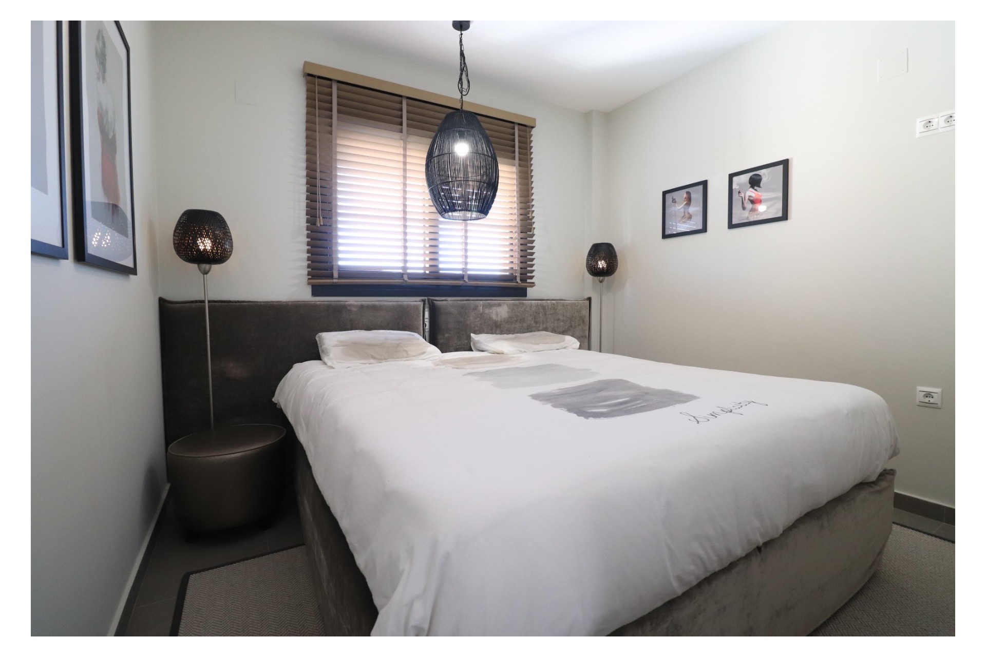 Herverkoop - Apartment - Guardamar del Segura - Guardamar del Segura - Town