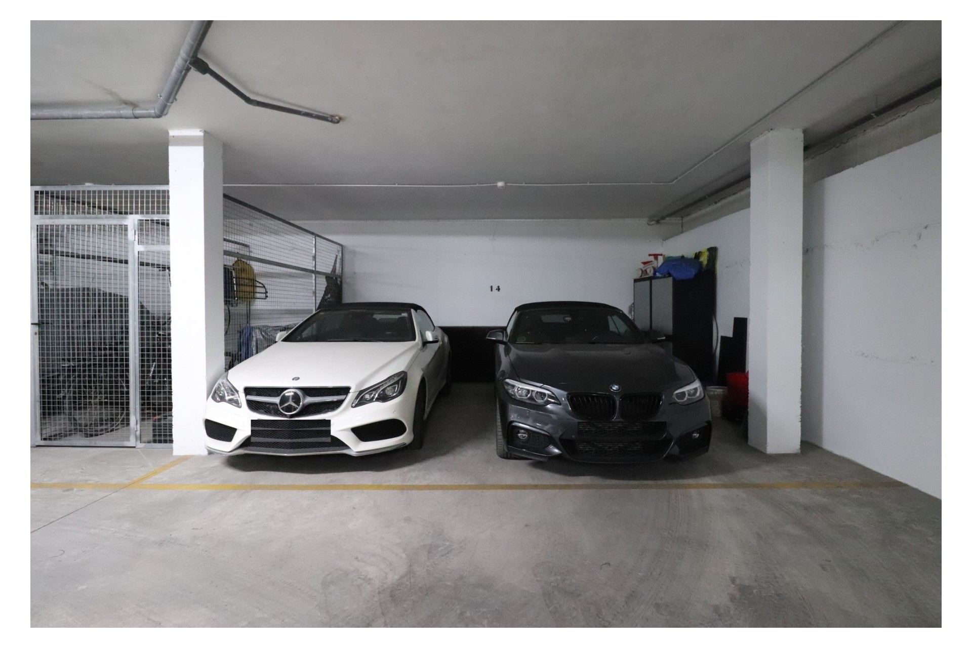 Herverkoop - Apartment - Guardamar del Segura - Guardamar del Segura - Town