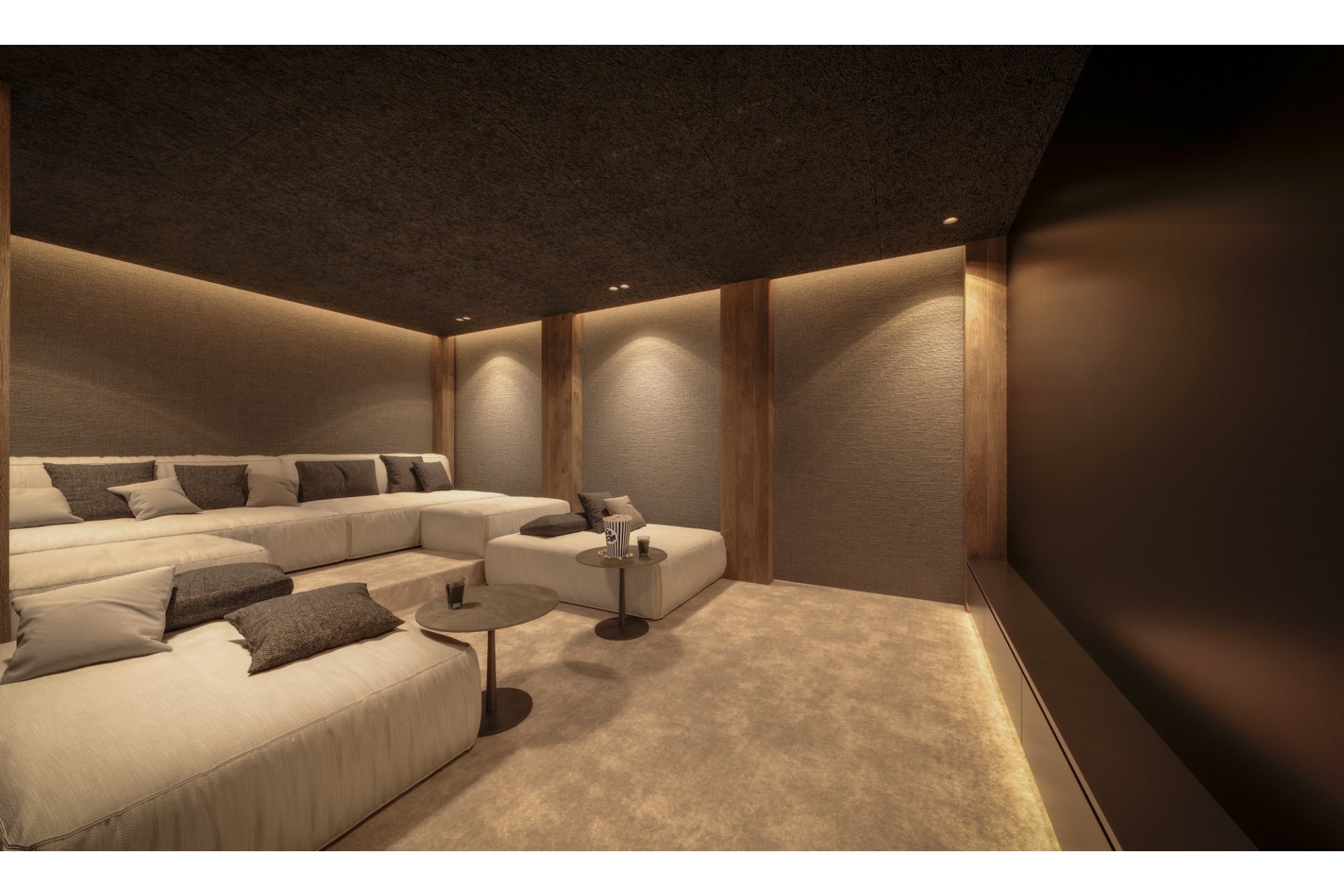 Herverkoop - Villa - Benahavis - El Madroñal