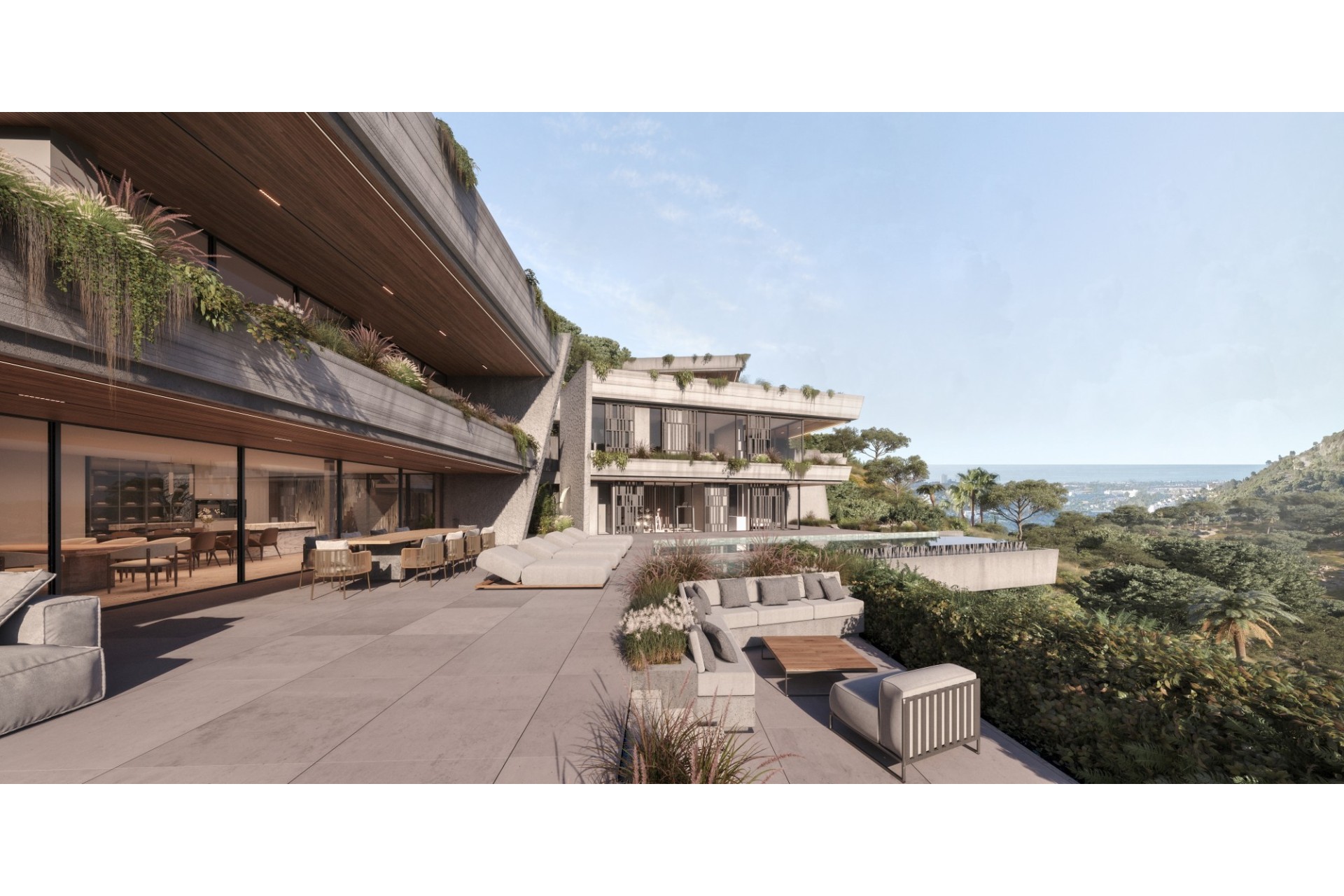 Herverkoop - Villa - Benahavis - El Madroñal