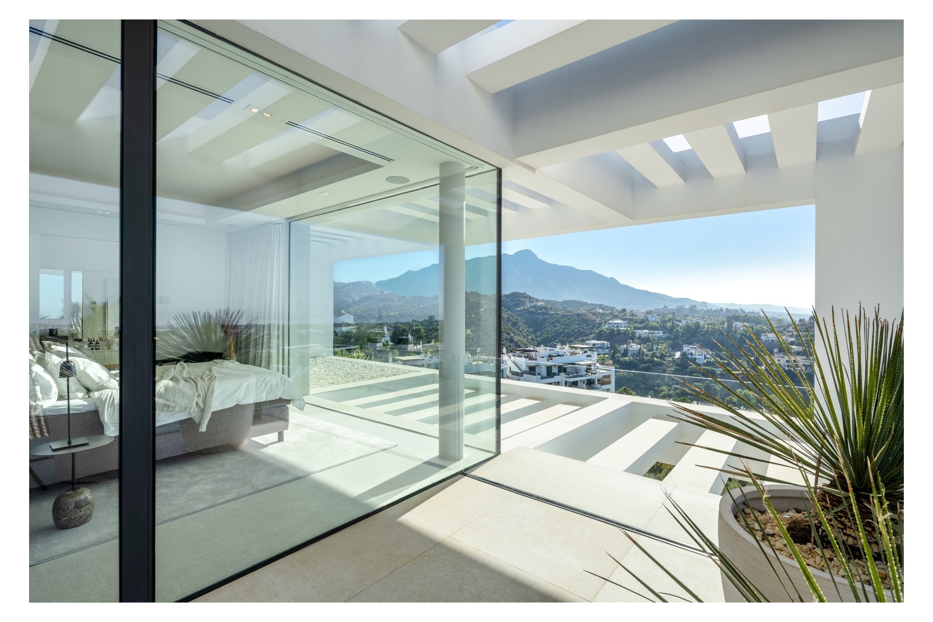 Herverkoop - Villa - Benahavis - La Quinta