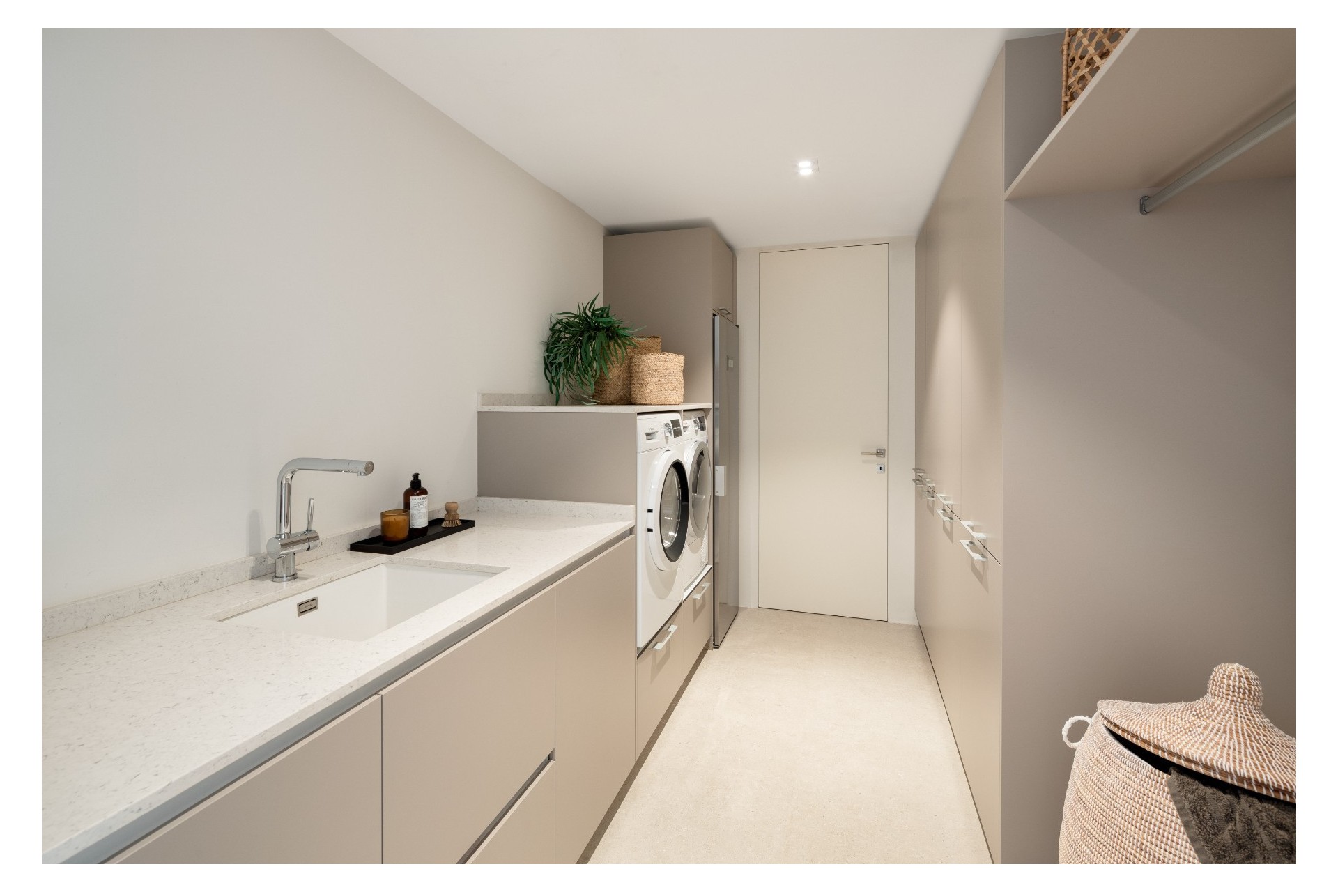 Herverkoop - Villa - Benahavis - La Quinta