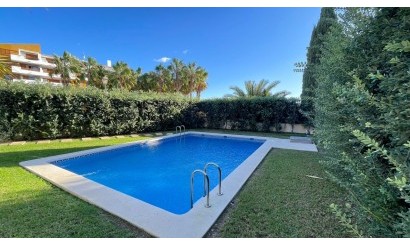 Kamienica - Odsprzedaż - Torrevieja - MM-22045