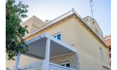 Maison de ville - Revente - Guardamar del Segura - Urbanizaciones