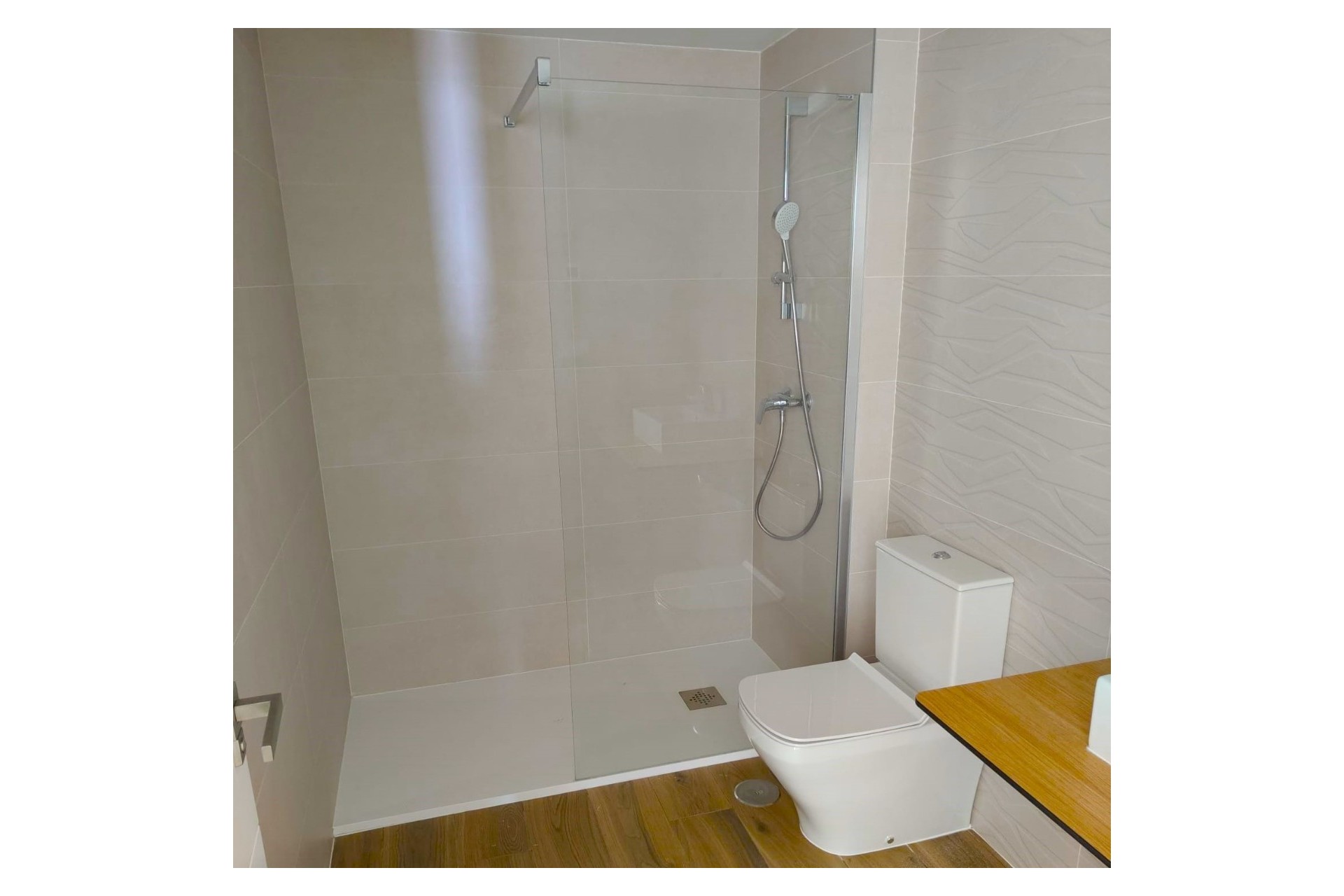Odsprzedaż - Apartment - Finestrat - Seascape Resort