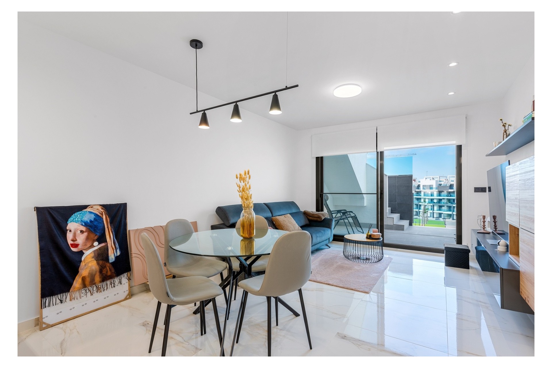 Odsprzedaż - Apartment - Guardamar del Segura - El Raso