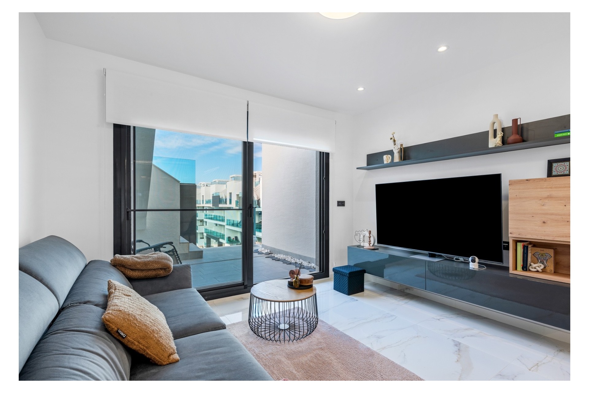 Odsprzedaż - Apartment - Guardamar del Segura - El Raso