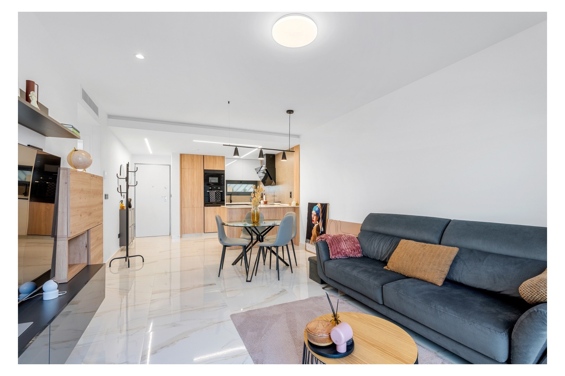 Odsprzedaż - Apartment - Guardamar del Segura - El Raso