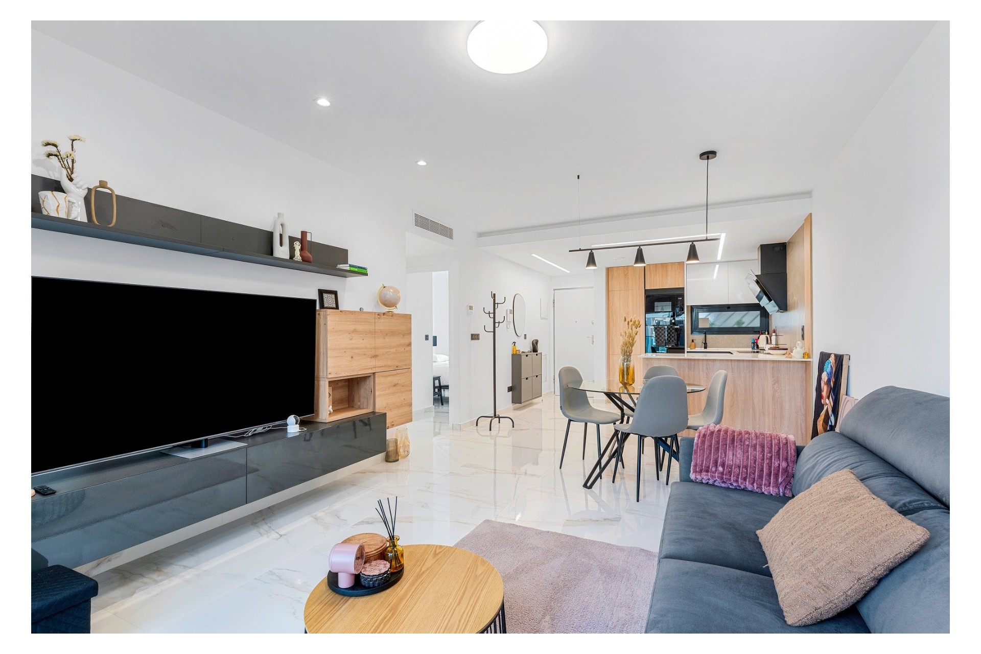 Odsprzedaż - Apartment - Guardamar del Segura - El Raso