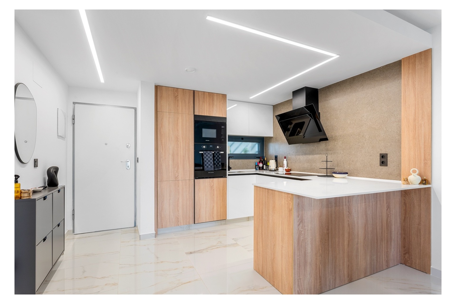 Odsprzedaż - Apartment - Guardamar del Segura - El Raso