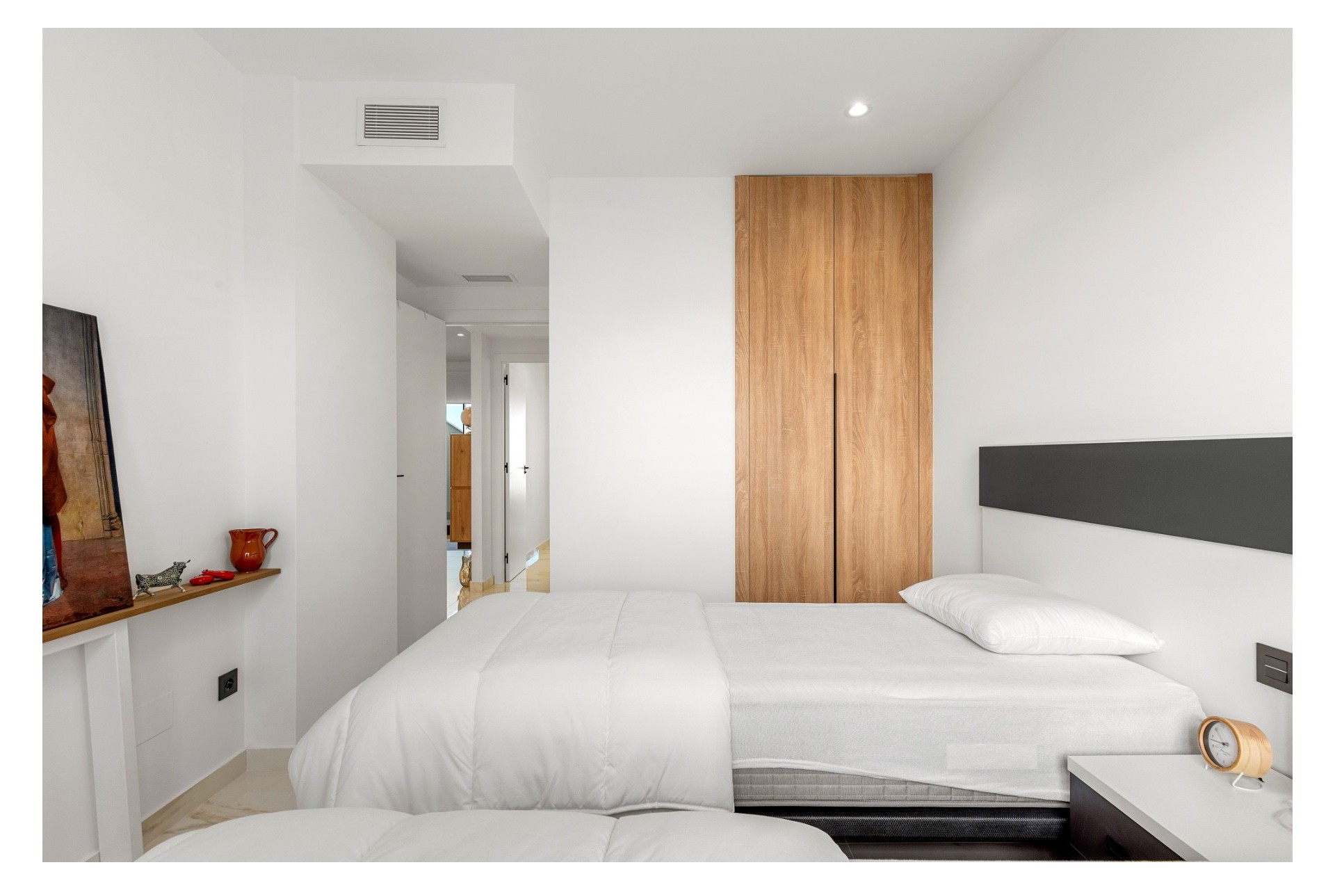 Odsprzedaż - Apartment - Guardamar del Segura - El Raso