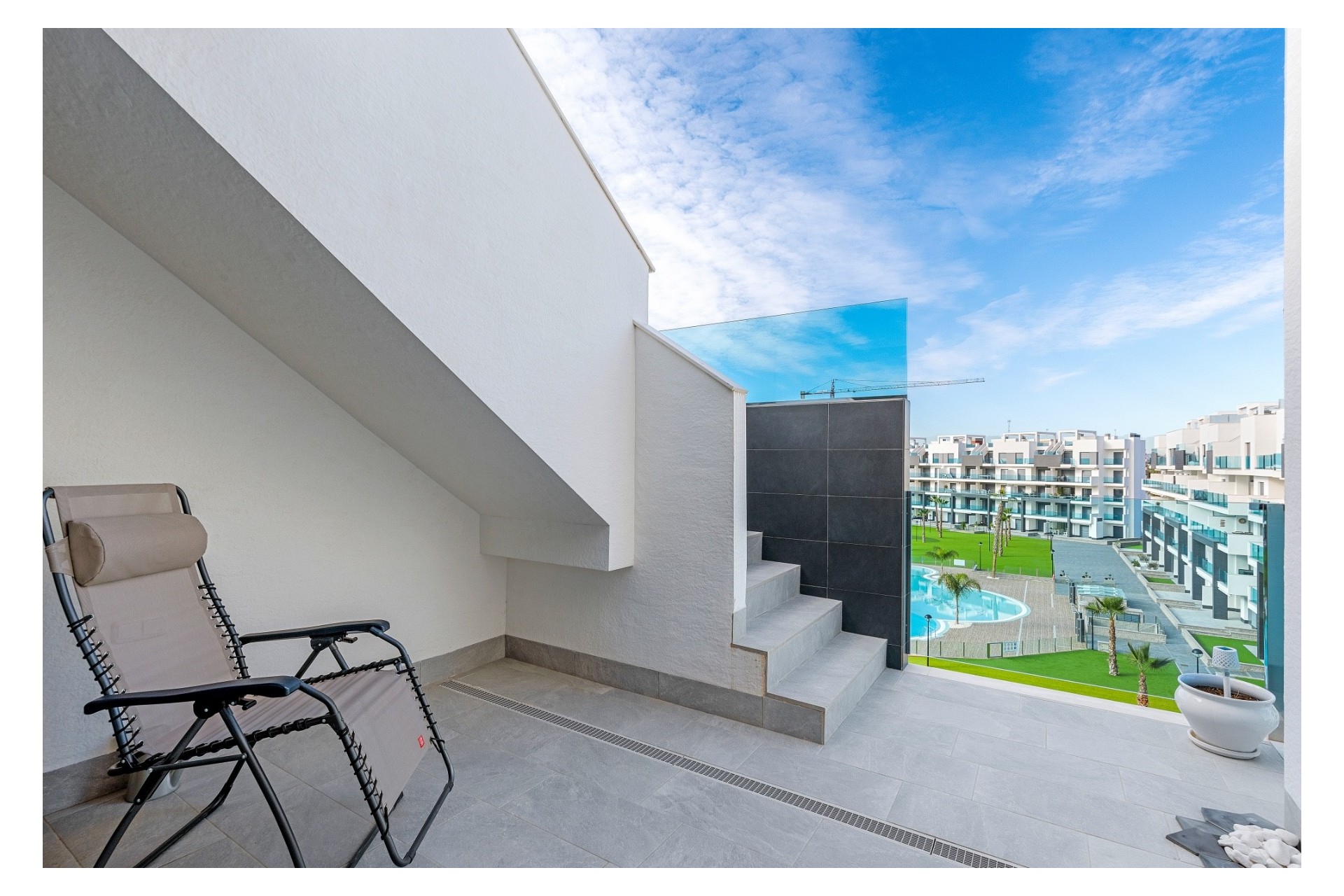Odsprzedaż - Apartment - Guardamar del Segura - El Raso