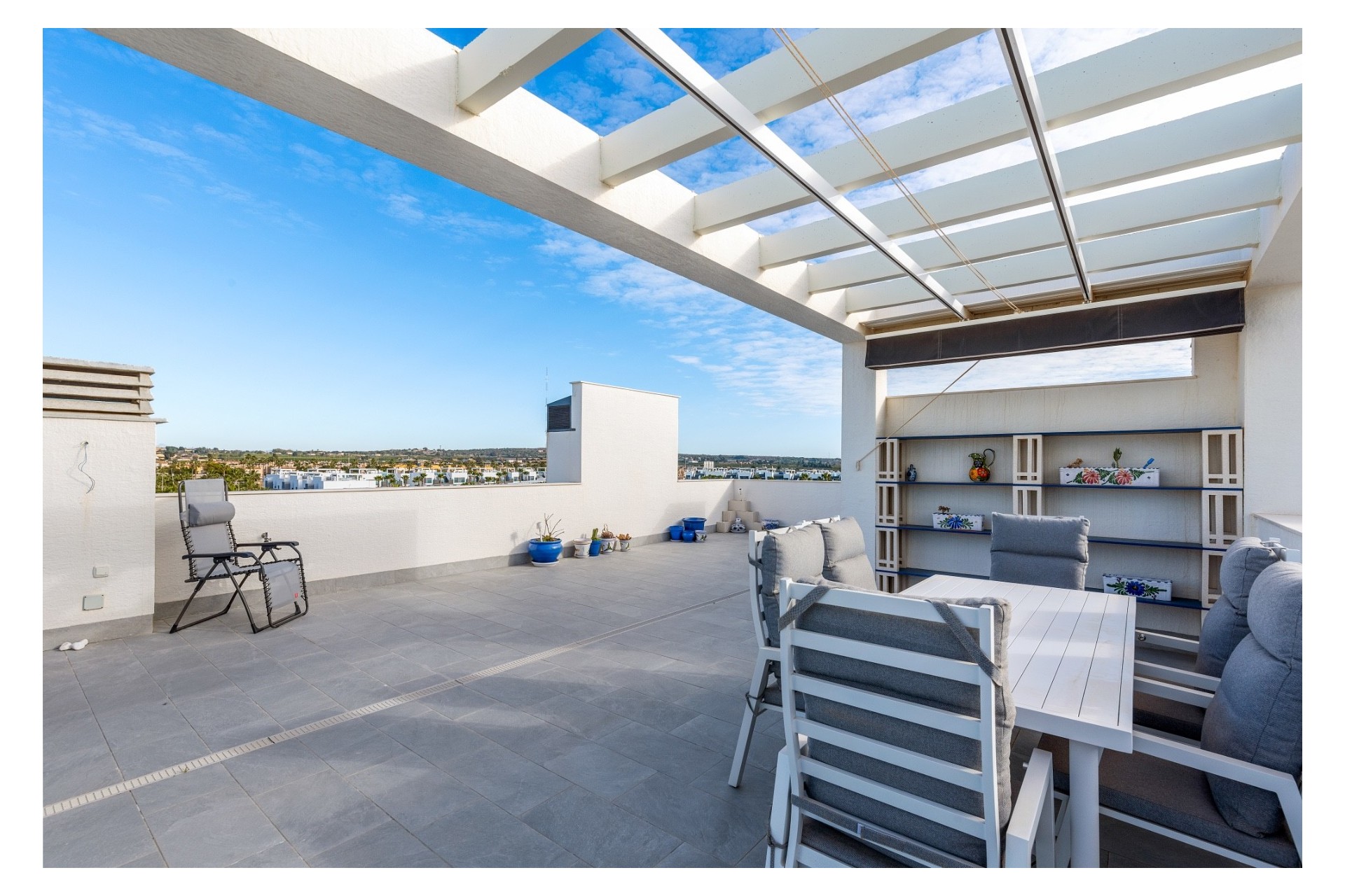 Odsprzedaż - Apartment - Guardamar del Segura - El Raso