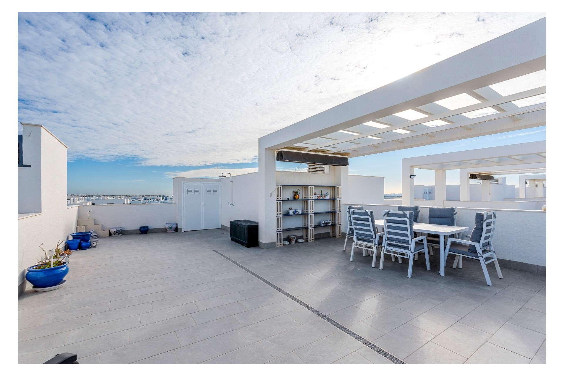 Odsprzedaż - Apartment - Guardamar del Segura - El Raso