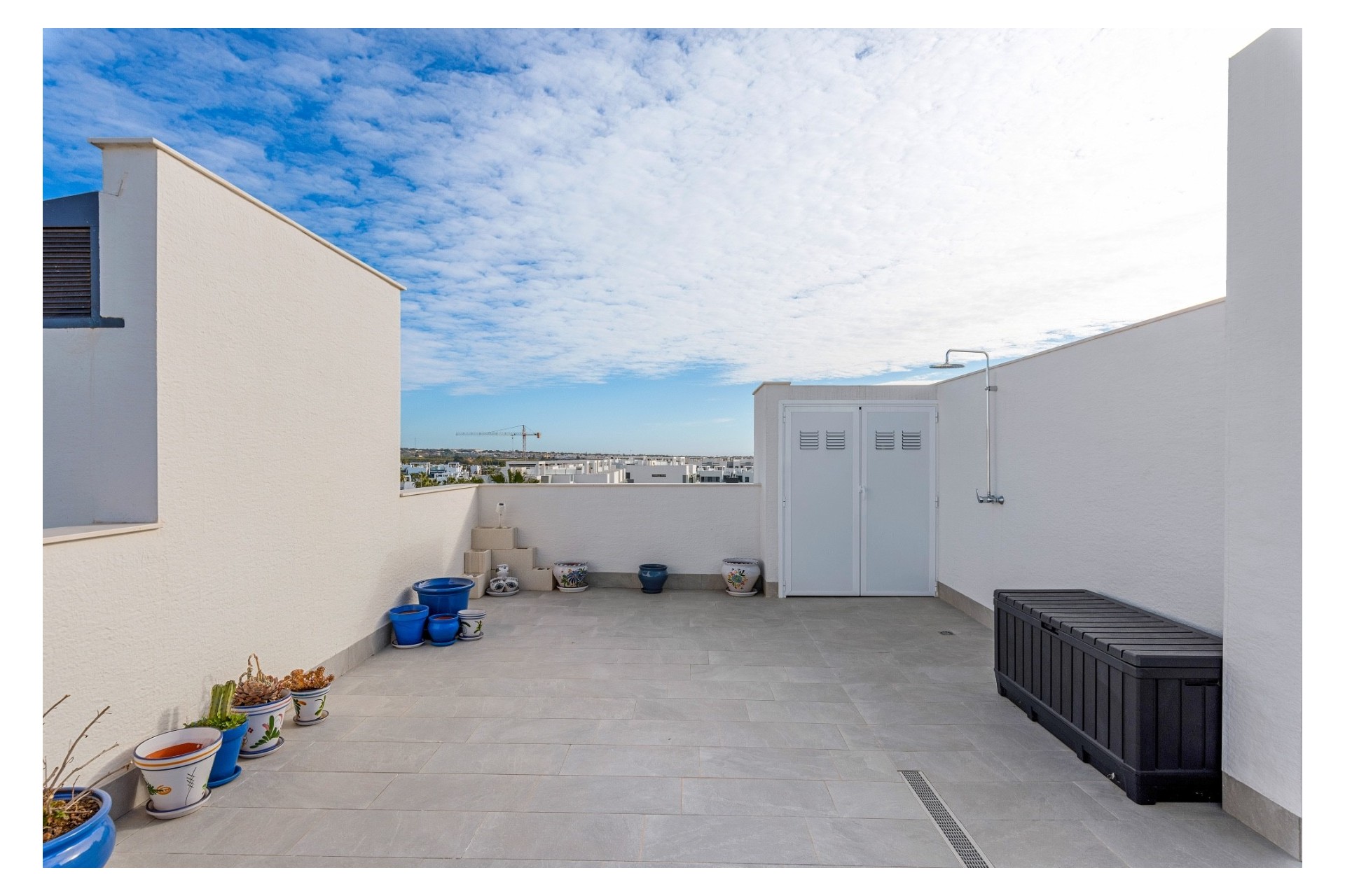 Odsprzedaż - Apartment - Guardamar del Segura - El Raso