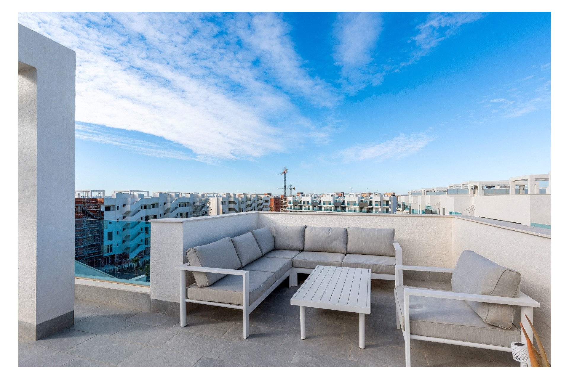 Odsprzedaż - Apartment - Guardamar del Segura - El Raso