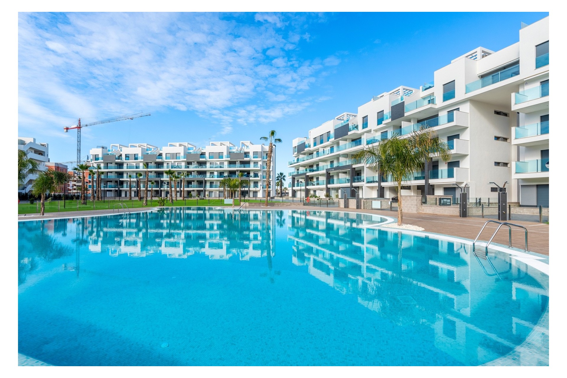 Odsprzedaż - Apartment - Guardamar del Segura - El Raso
