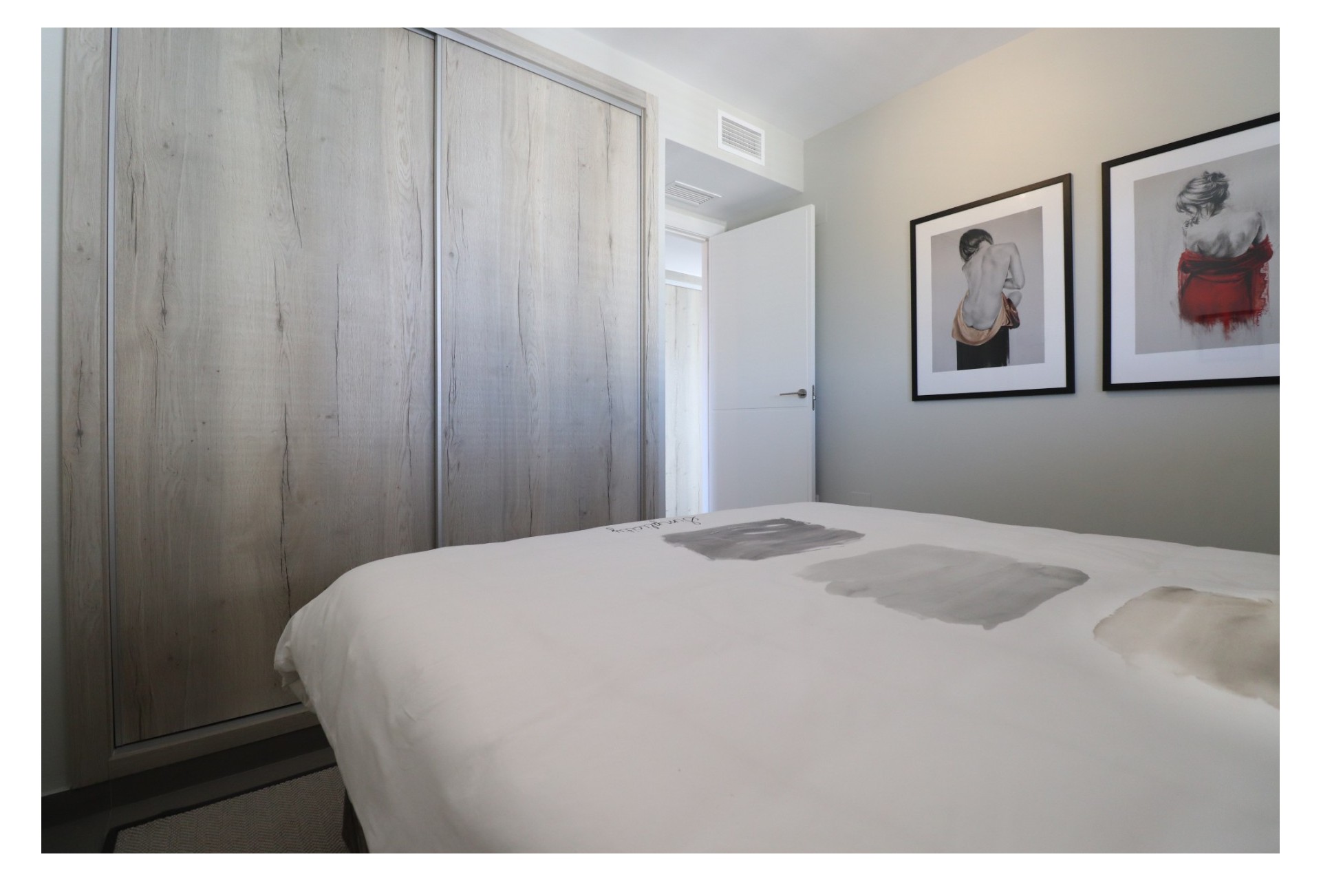 Odsprzedaż - Apartment - Guardamar del Segura - Guardamar del Segura - Town