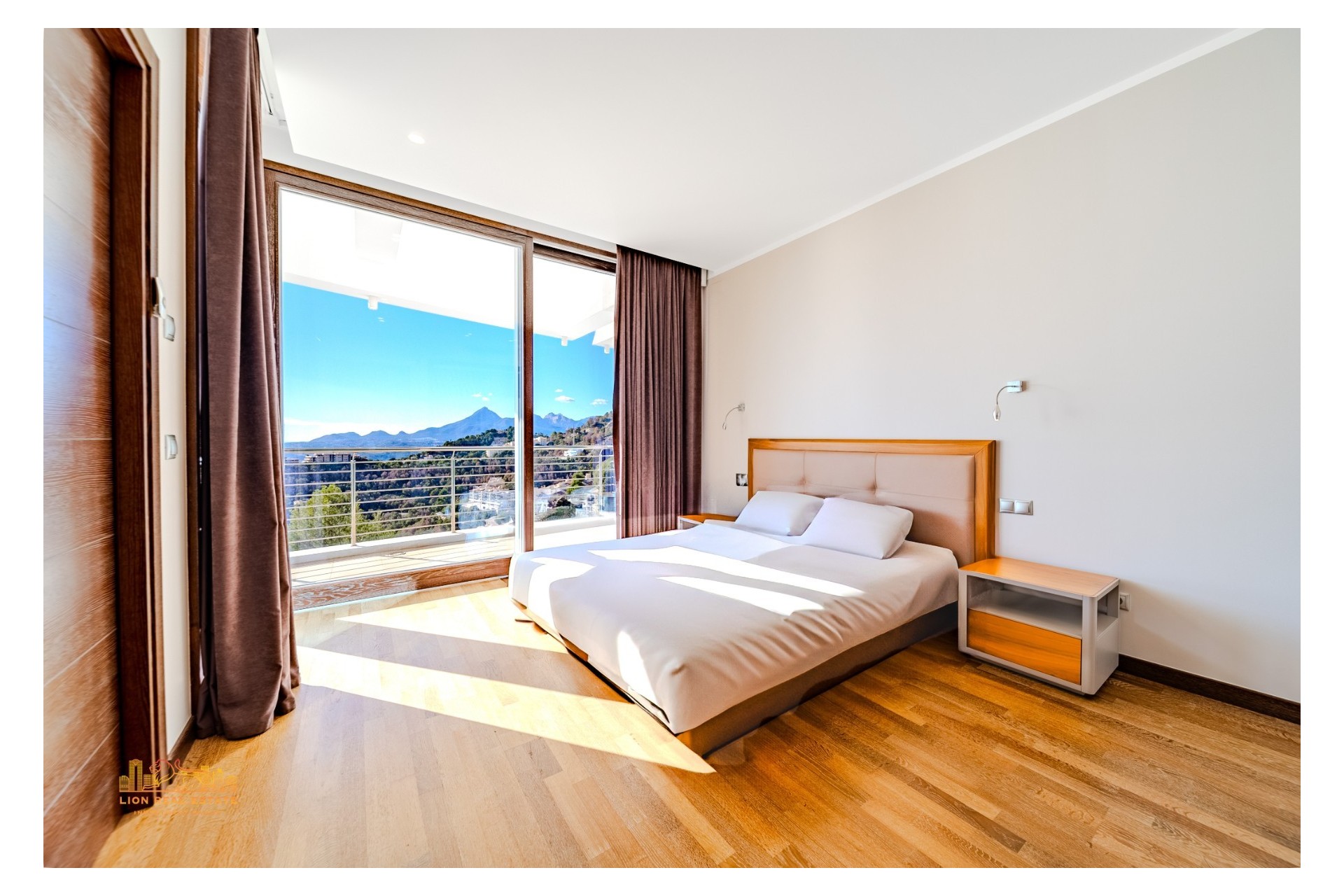 Odsprzedaż - Villa - Altea - Altea Hills