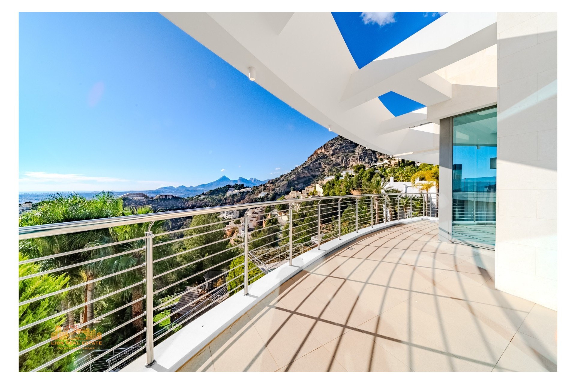 Odsprzedaż - Villa - Altea - Altea Hills