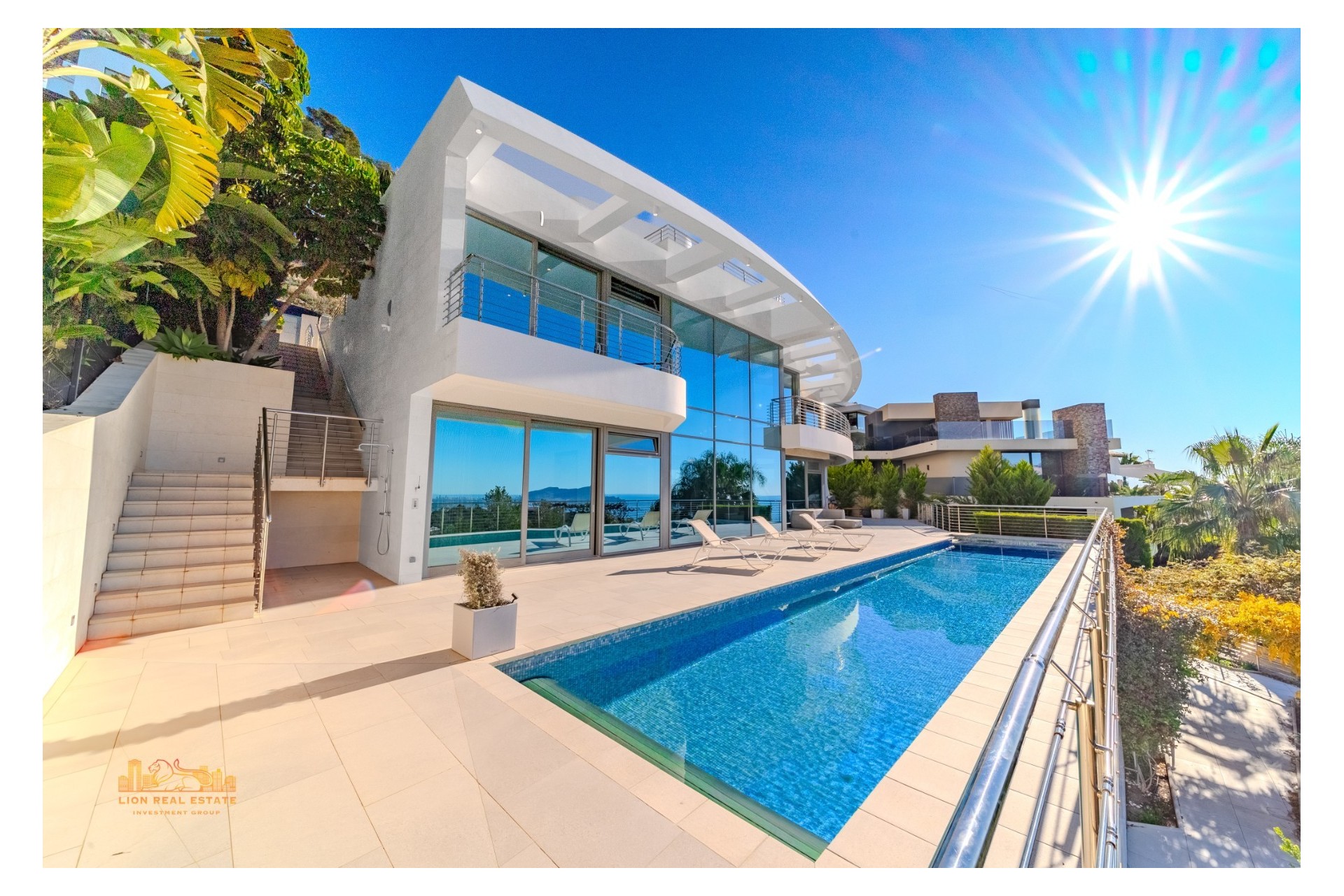 Odsprzedaż - Villa - Altea - Altea Hills