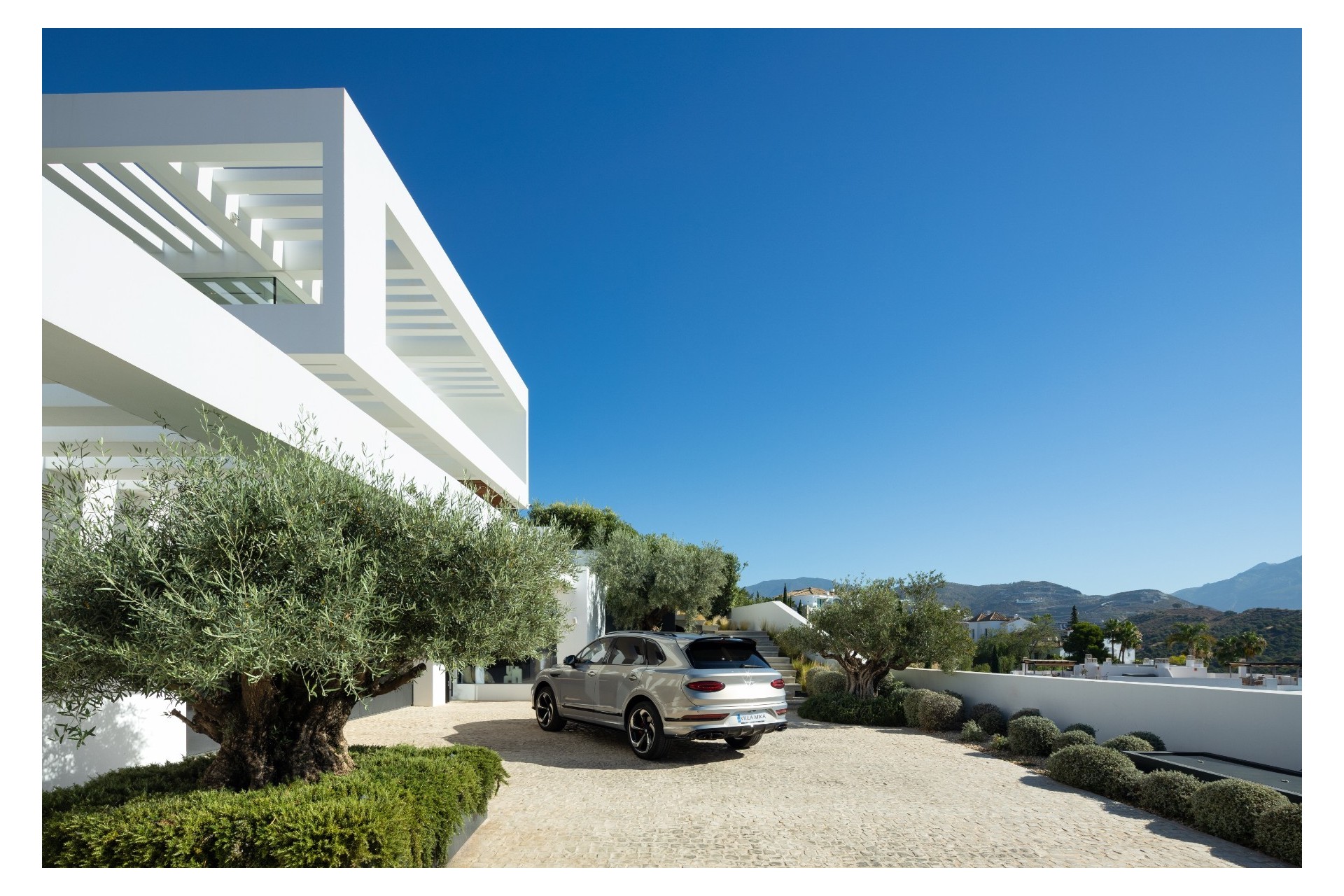 Odsprzedaż - Villa - Benahavis - La Quinta