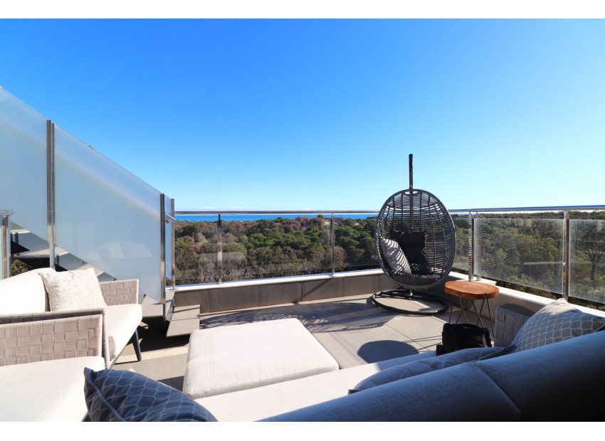 Перепродажа - Apartment - Guardamar del Segura - Guardamar del Segura - Town