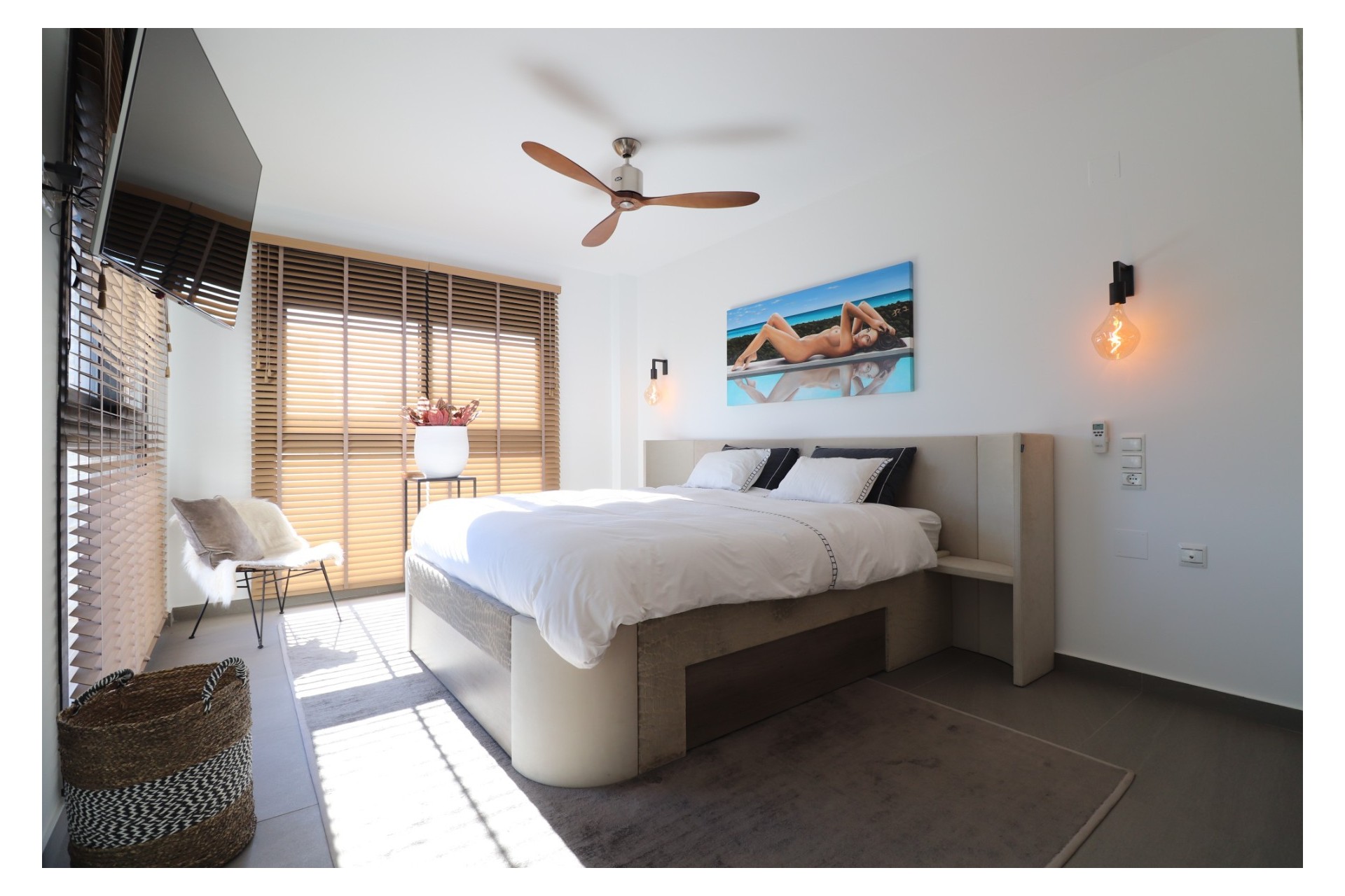 Перепродажа - Apartment - Guardamar del Segura - Guardamar del Segura - Town