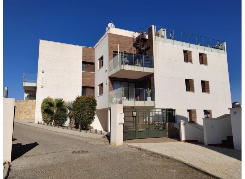 Перепродажа - Apartment - Orihuela Costa - Las Ramblas