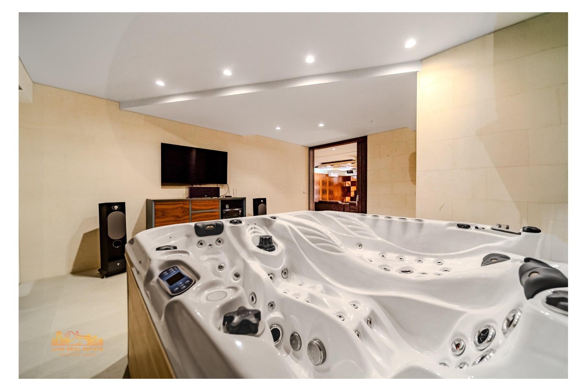 Перепродажа - Villa - Altea - Altea Hills