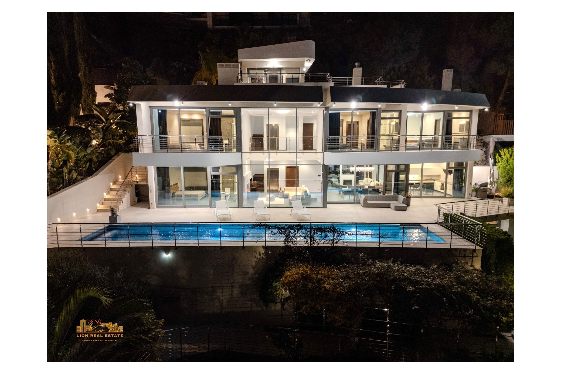Перепродажа - Villa - Altea - Altea Hills