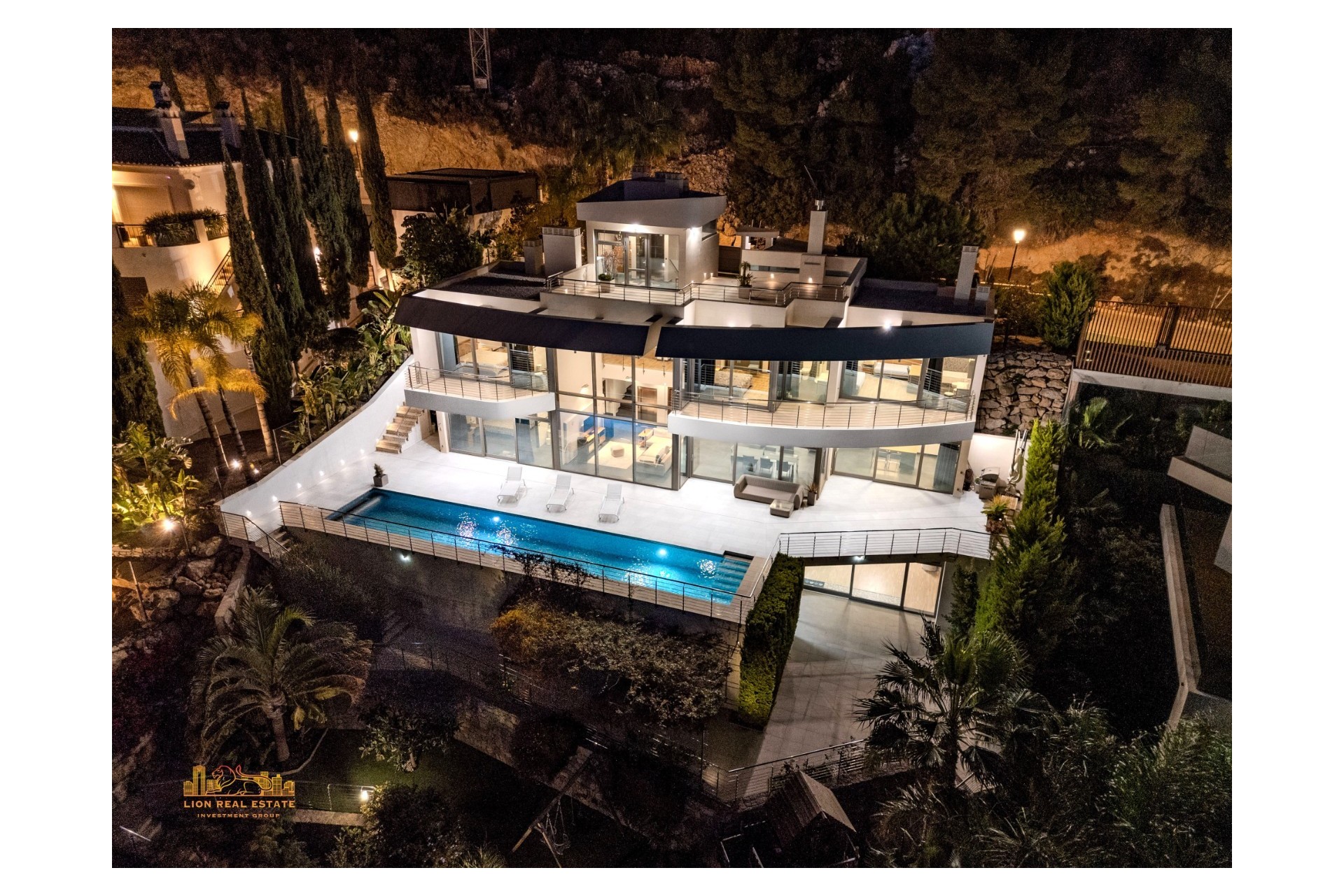 Перепродажа - Villa - Altea