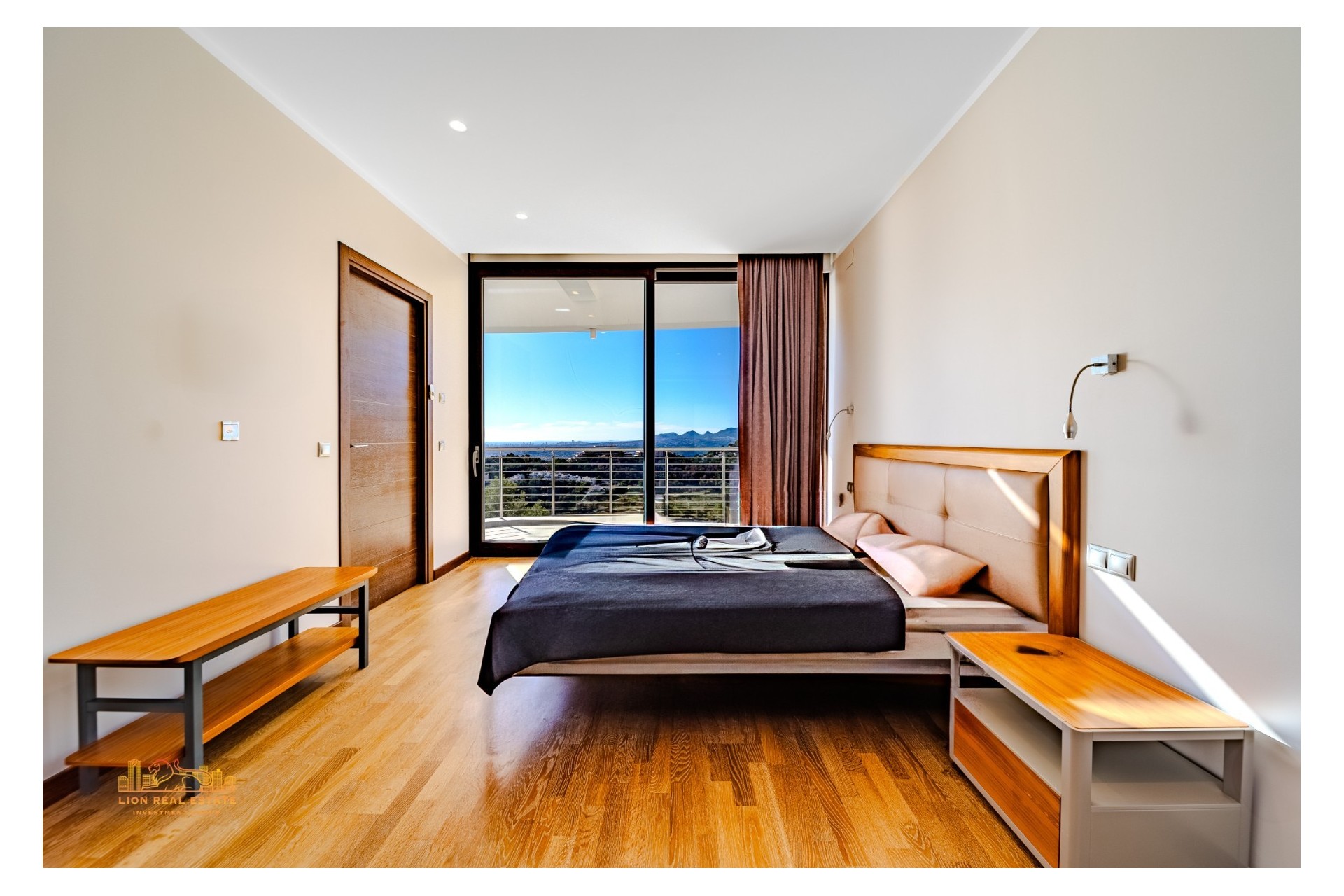 Перепродажа - Villa - Altea