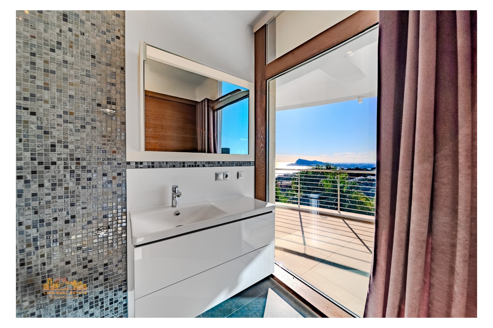 Перепродажа - Villa - Altea