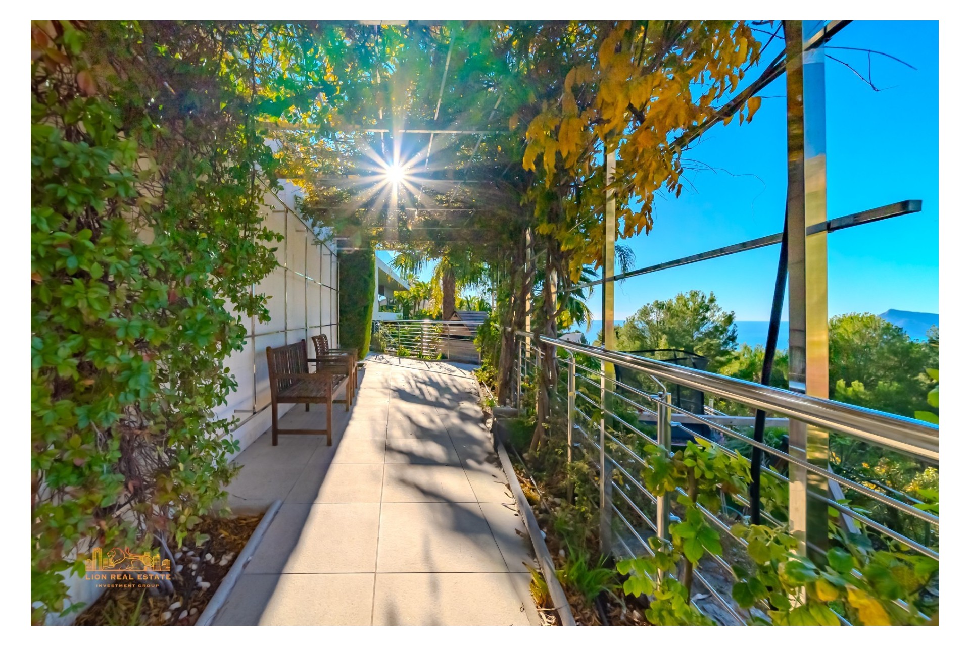 Перепродажа - Villa - Altea