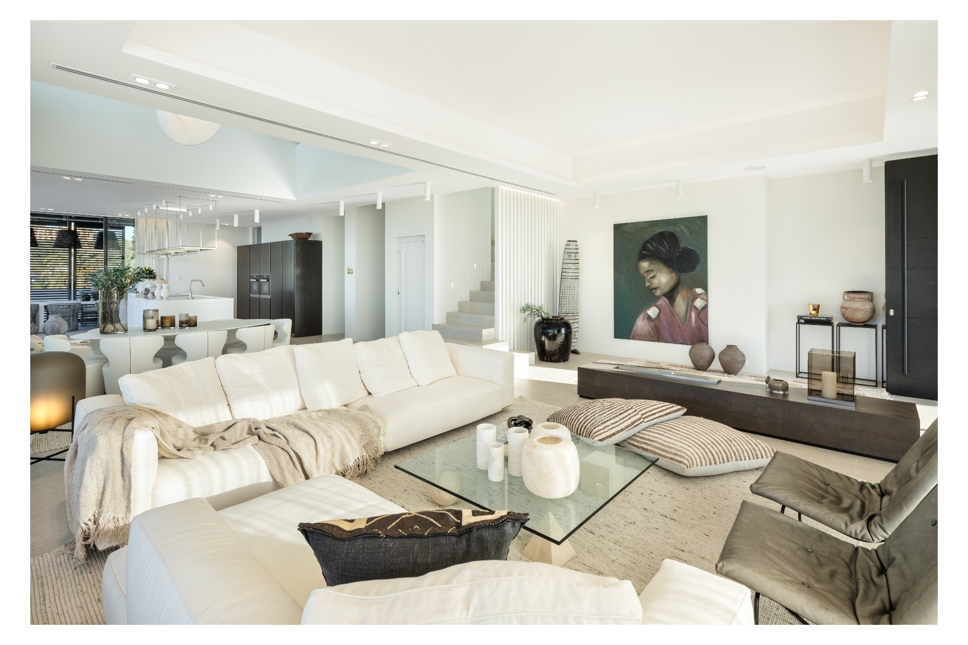 Перепродажа - Villa - Benahavis - La Quinta