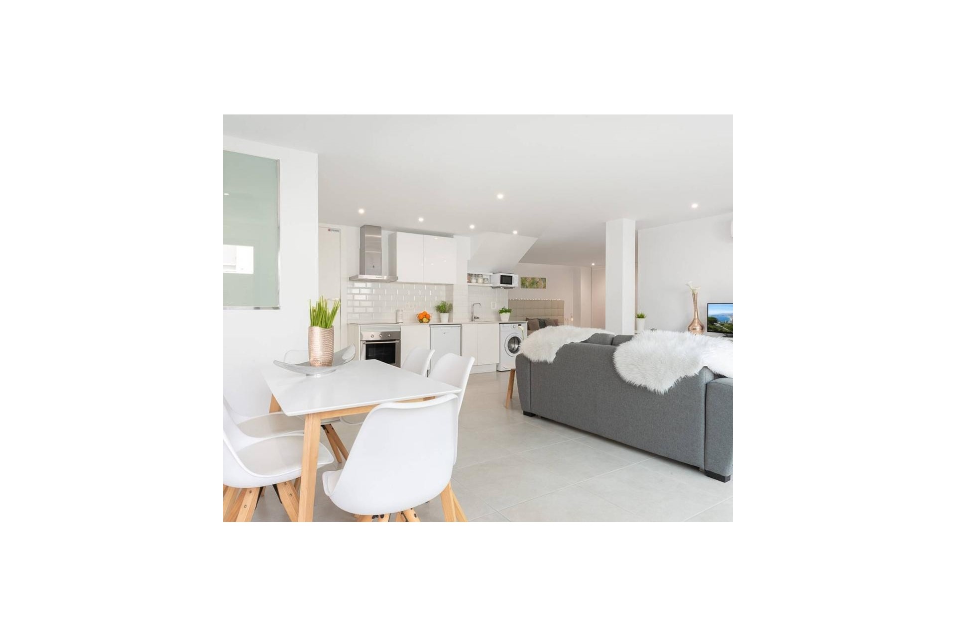 Перепродажа - Villa - Benijofar - Benijofar - Village