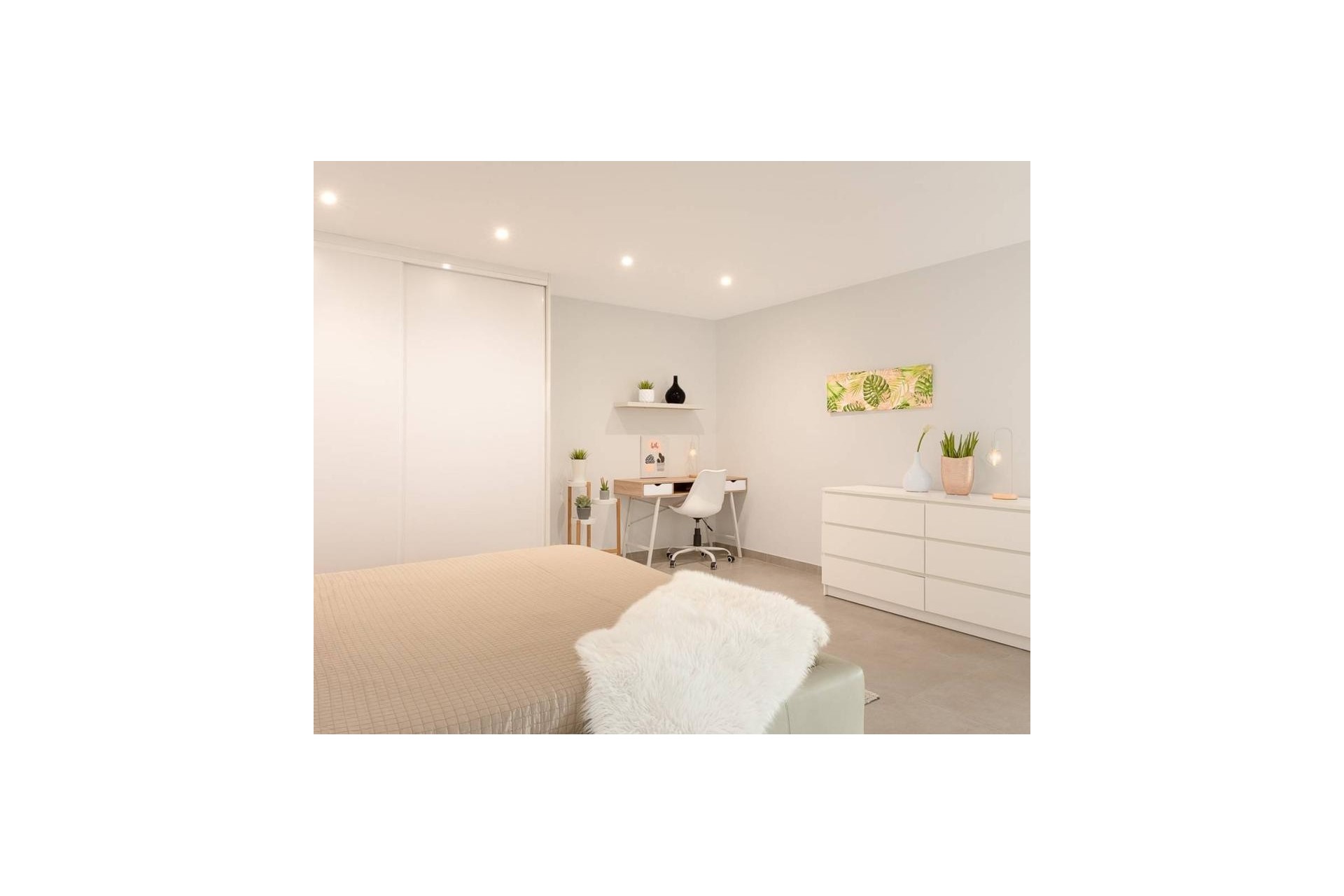 Перепродажа - Villa - Benijofar - Benijofar - Village