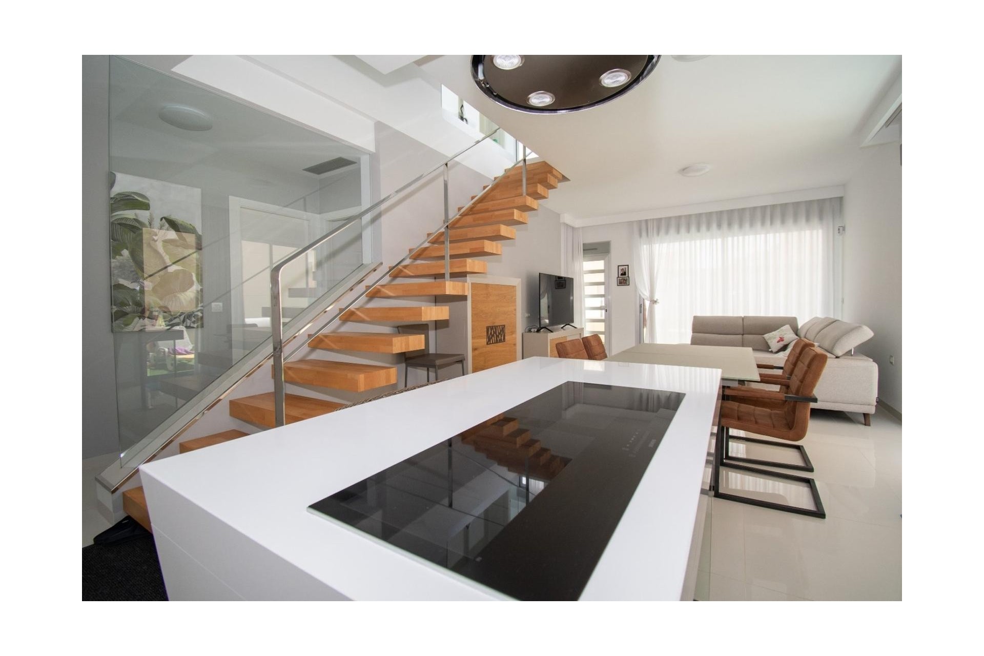 Перепродажа - Villa - Orihuela Costa - Mil Palmeras