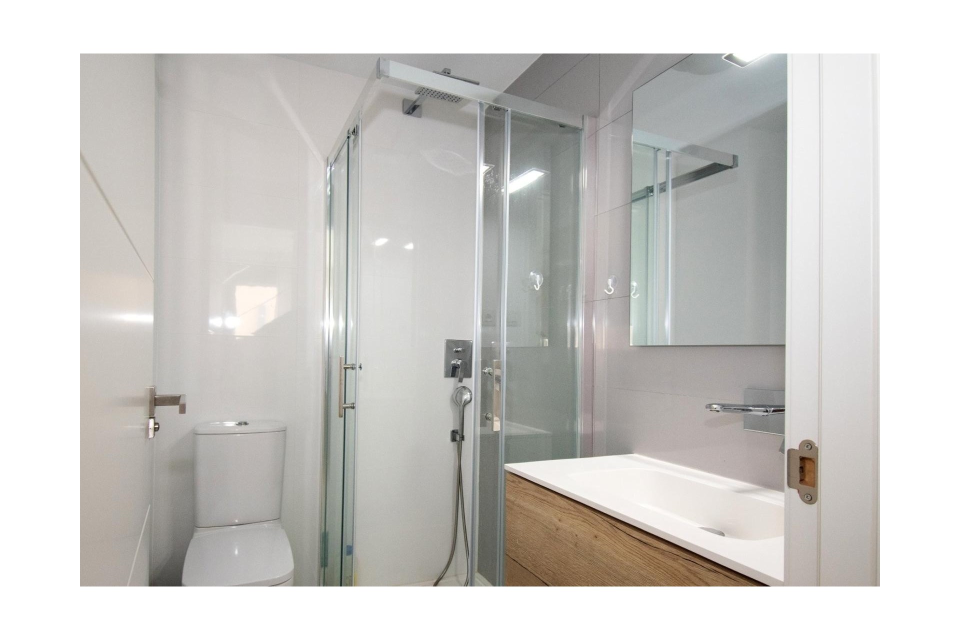 Перепродажа - Villa - Orihuela Costa - Mil Palmeras