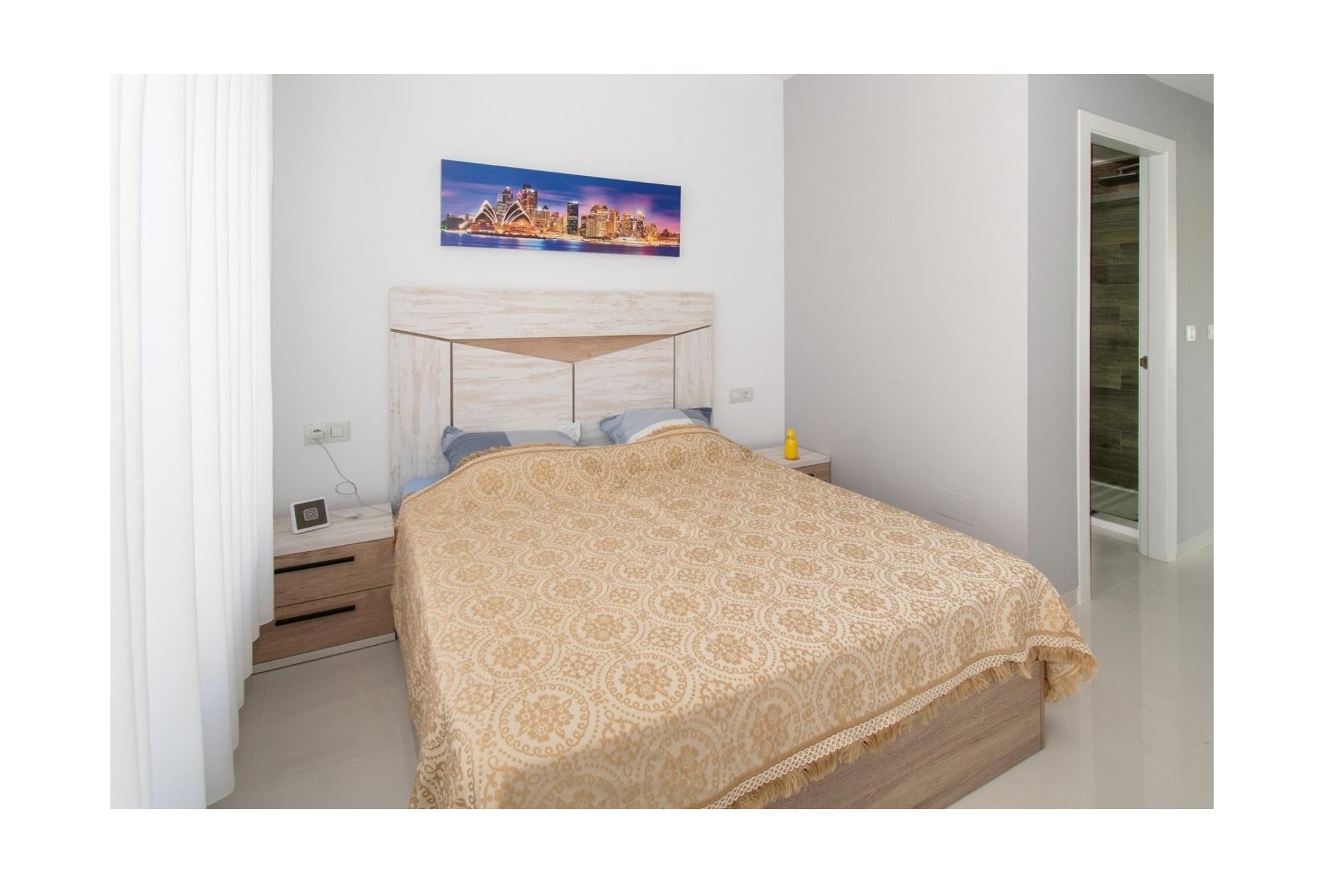 Перепродажа - Villa - Orihuela Costa - Mil Palmeras